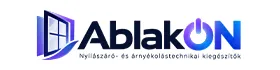 Nyílászárókiegészítők logo